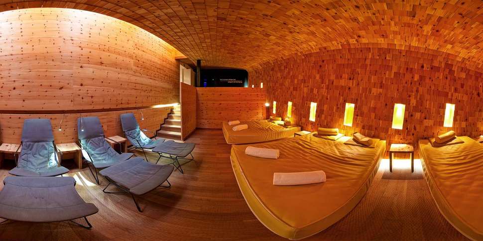 Een foto van Hotel Crystal