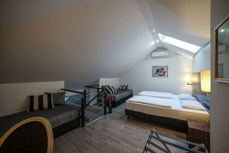 Een foto van Hotel Assenzio