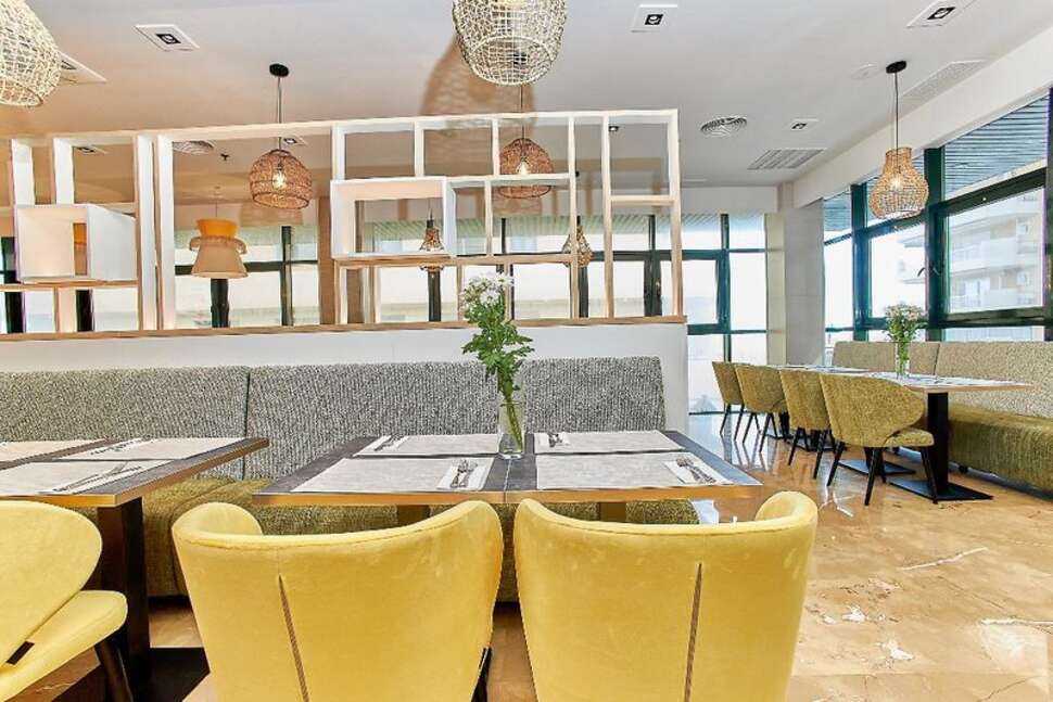 Een foto van Leonardo Hotel Fuengirola