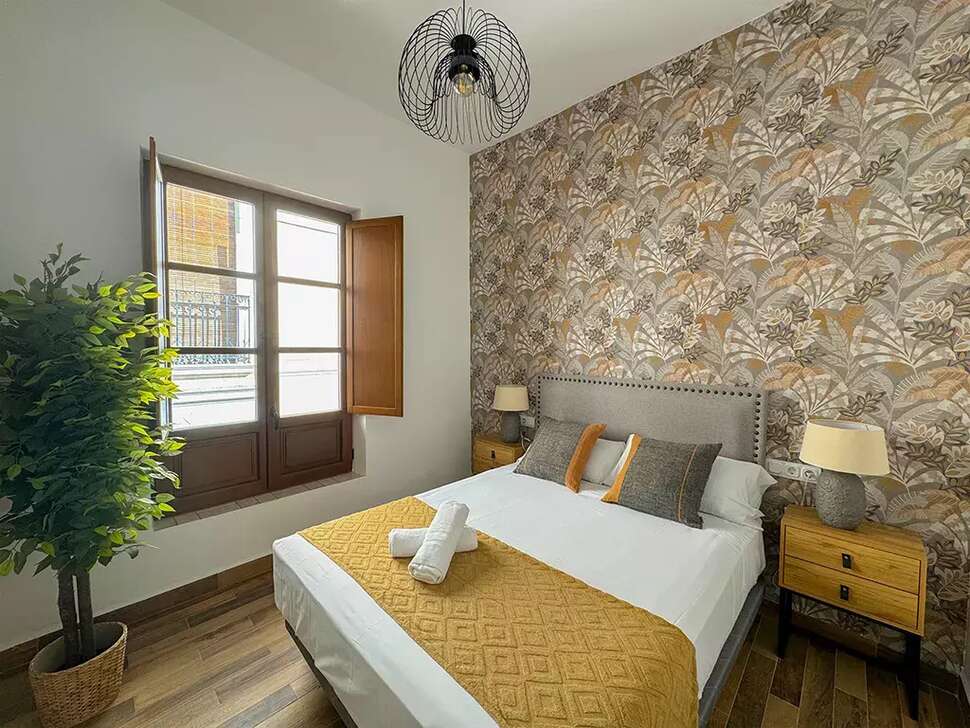 Een foto van Appartementen Plaza San Agustin 3000