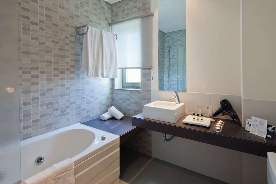 Een foto van Villa Doris Suites