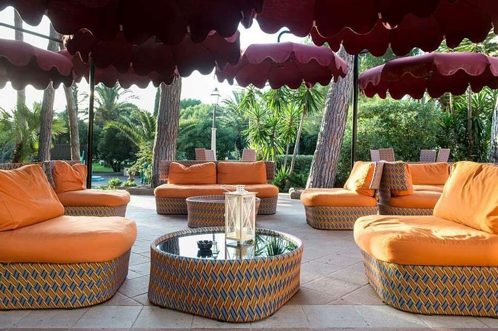 Ein Foto Park Hotel Marinetta