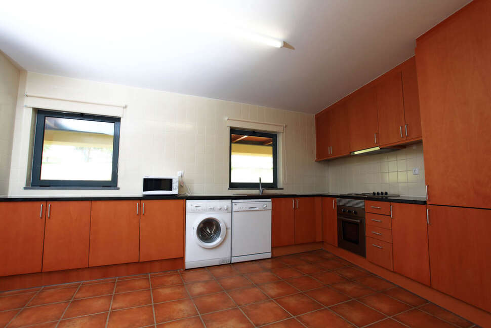 Een foto van Appartementen Vitasol Park