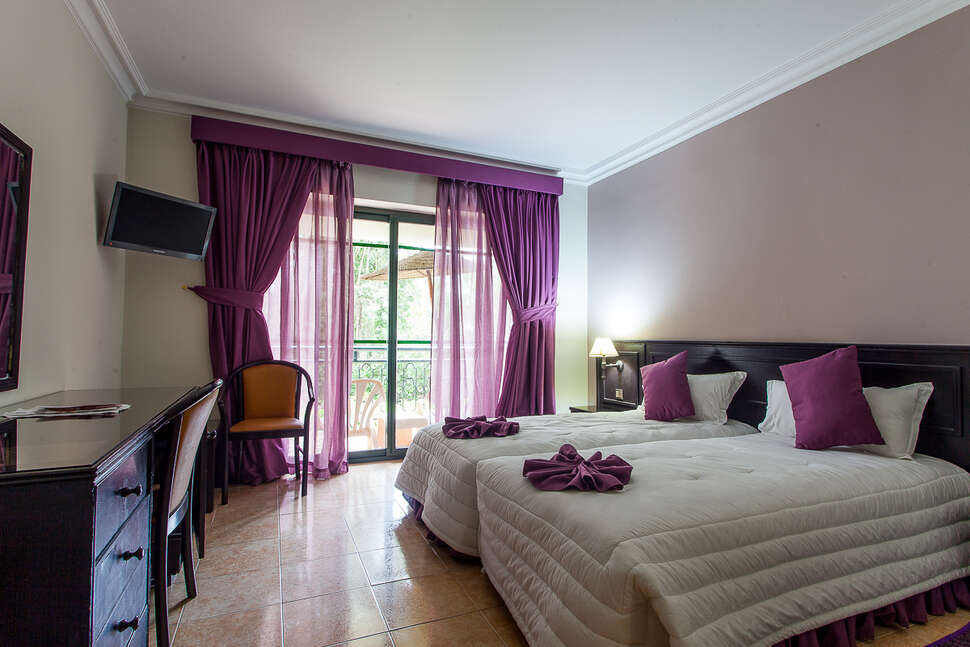 Een foto van Hotel Argana