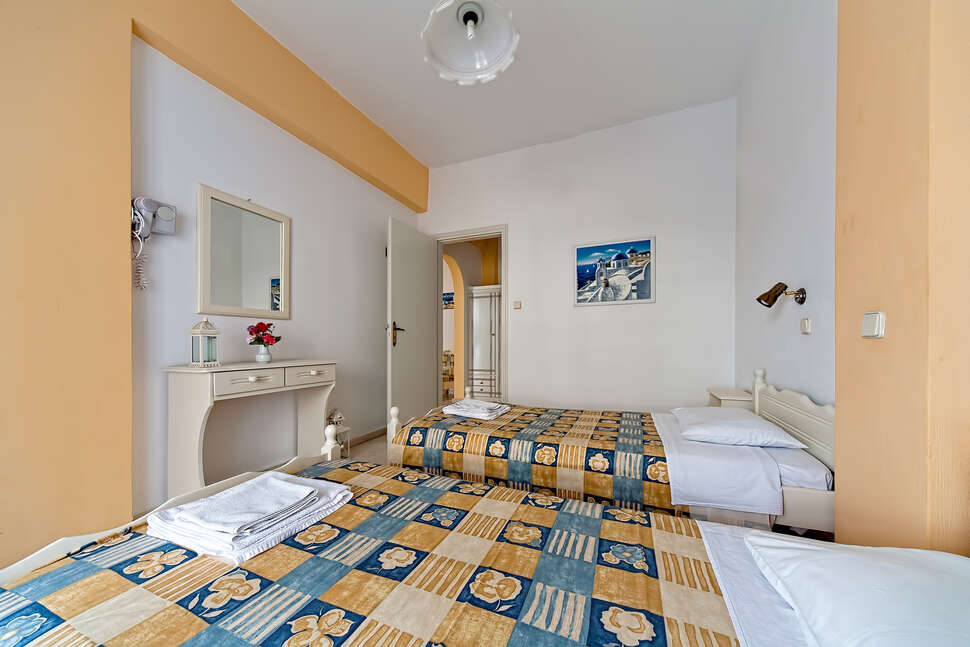 Ein Foto Sellada Apartments