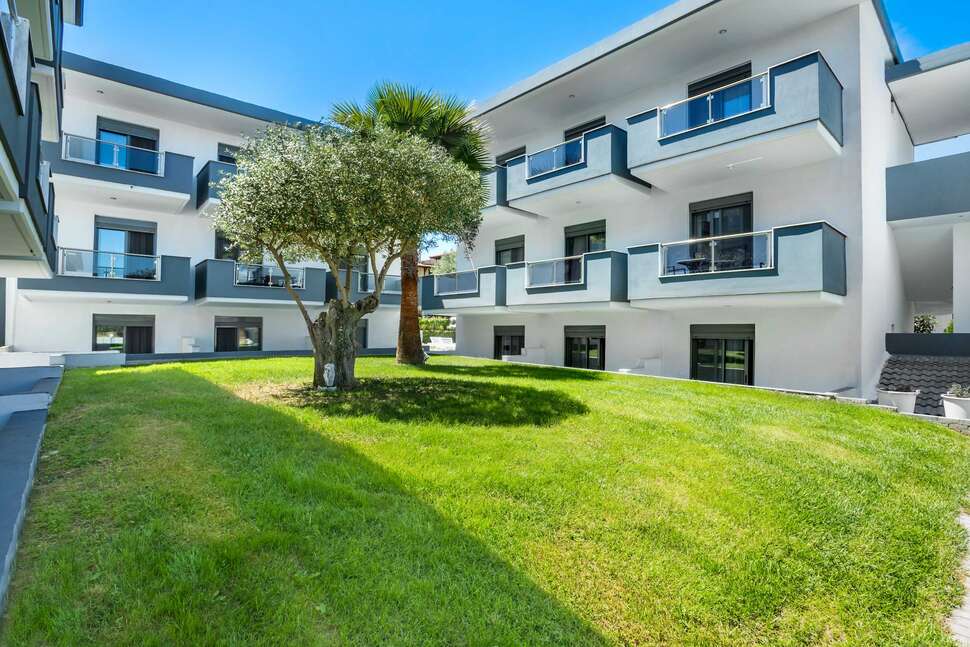 Ein Foto Akritas Hotel