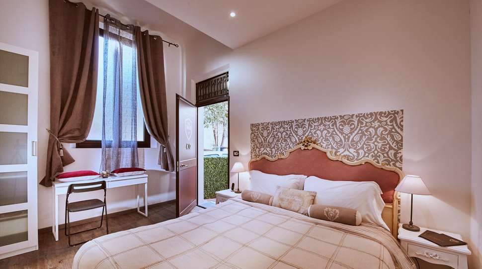 Een foto van Villa Tower Inn