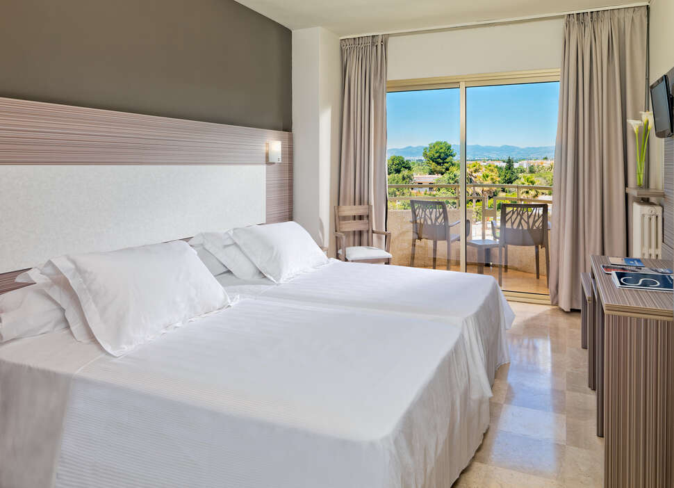 Ein Foto H10 Cambrils Playa