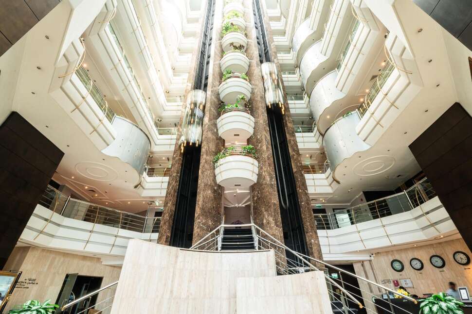 Een foto van Seaview Hotel