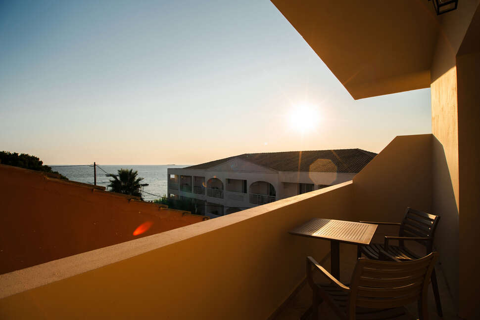 Een foto van Kamelia Sea Side Appartementen
