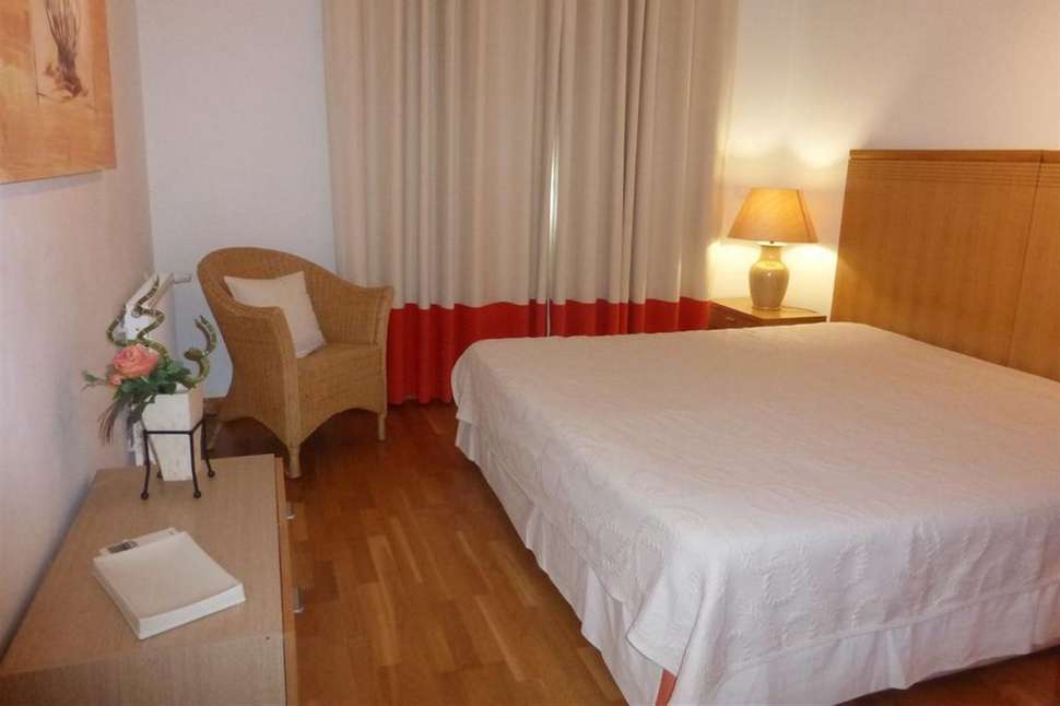 Een foto van Appartementen Marina De Albufeira