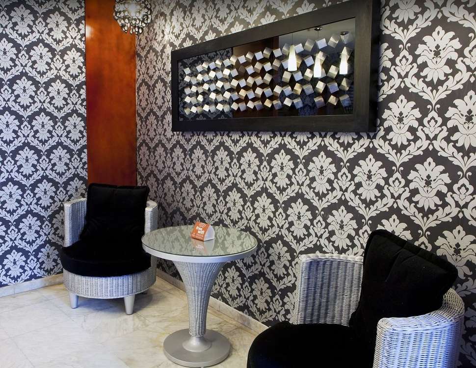 Een foto van Hotel Itaca Colon