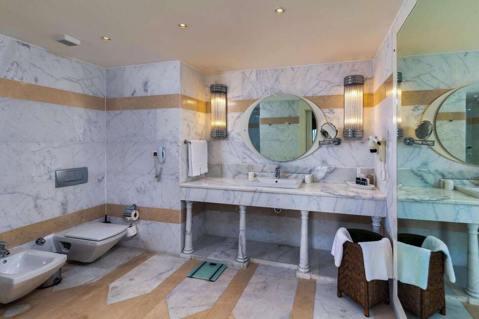 Ein Foto Hillstone Bodrum Hotel & Spa