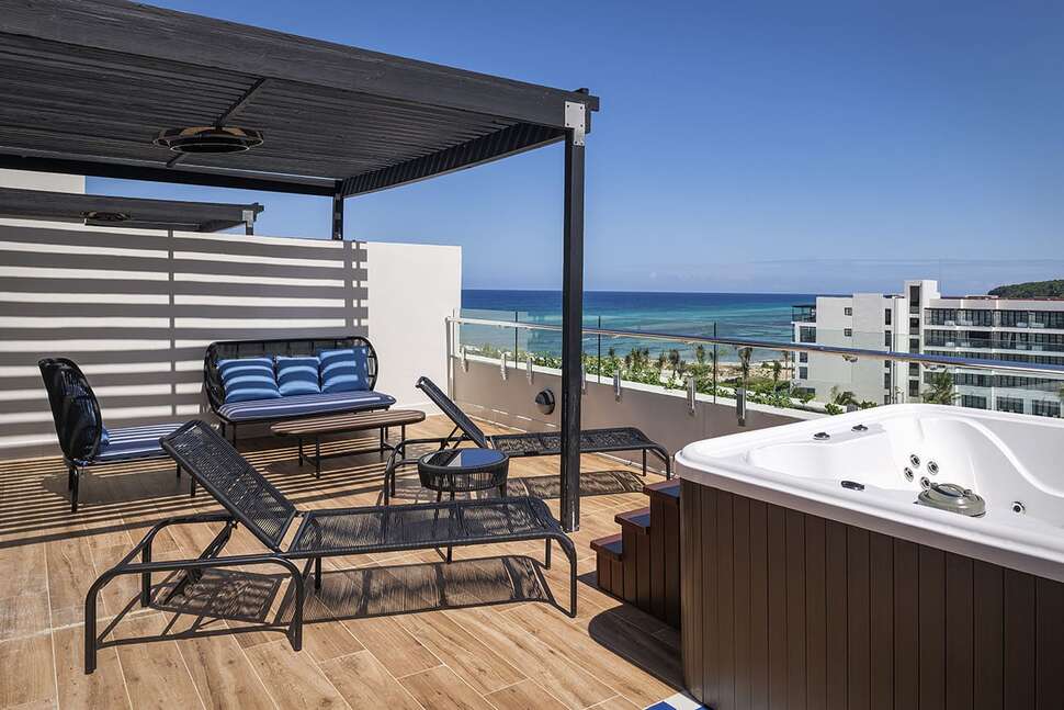 Een foto van Ocean Eden Bay