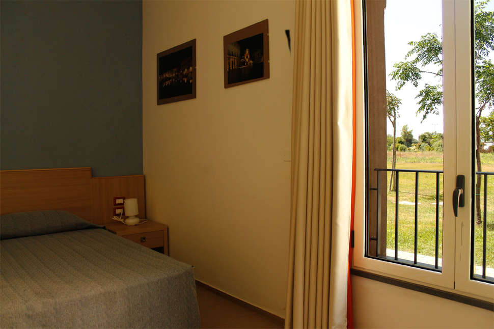 Een foto van Le Residenze Archimede