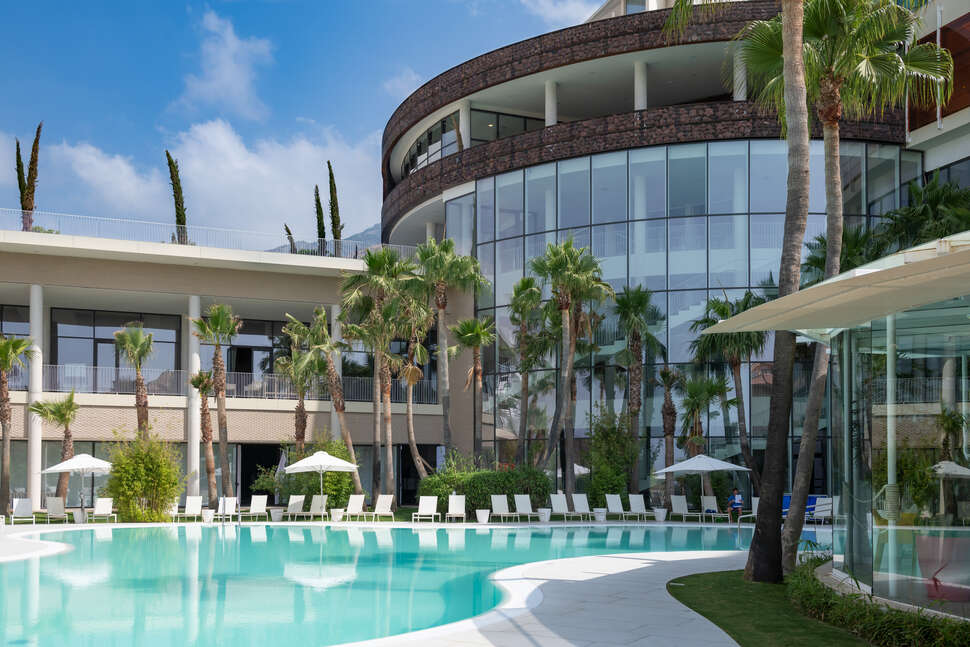 Accommodatie foto: Leiro Residences