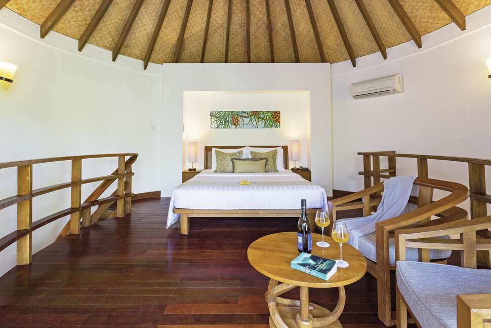 Een foto van Bandos Maldives