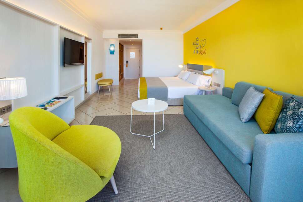 Een foto van Abora Catarina by Lopesan Hotels
