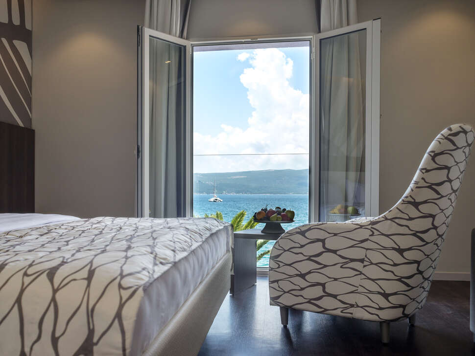 Een foto van Hotel Palma