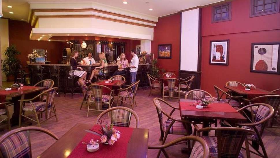 Een foto van Arabella World Hotel