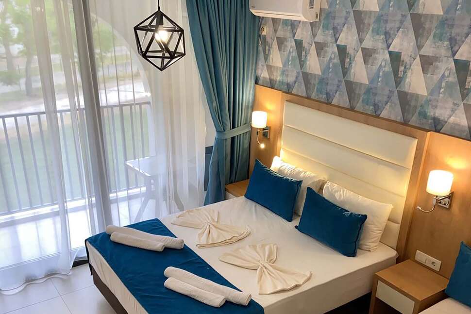 Een foto van Pearl Beach Resort