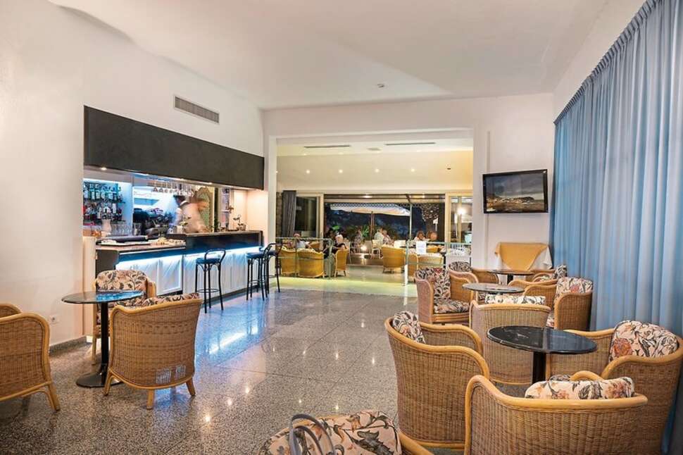 Een foto van Royal Palm Hotel Terme