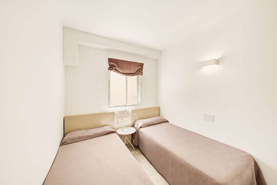 Een foto van Appartementen Vista Club