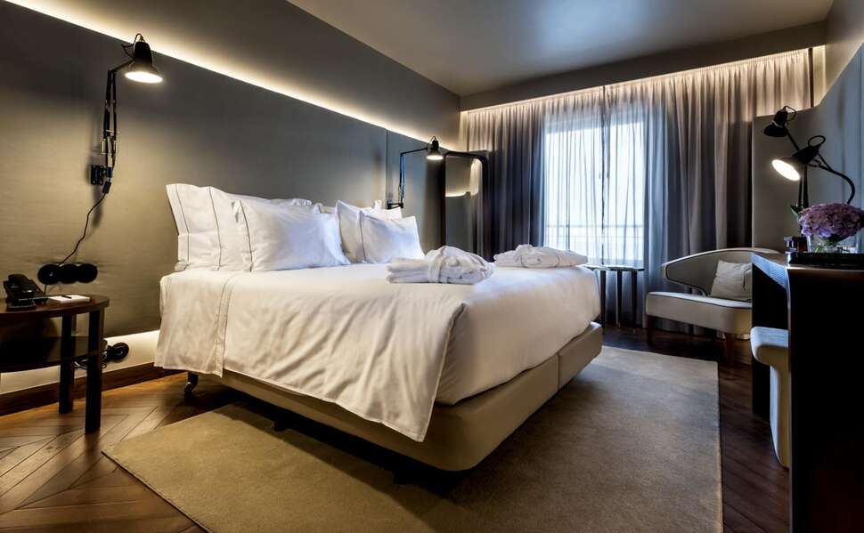 Ein Foto Grand Hotel Acores Atlantico