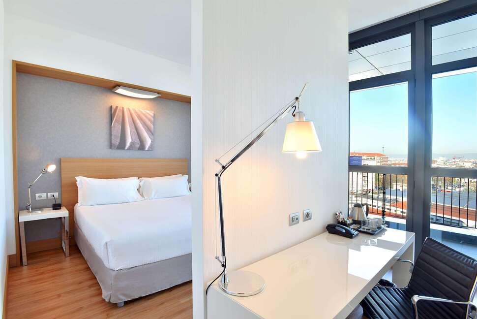 Een foto van Hilton Garden Inn Milan North