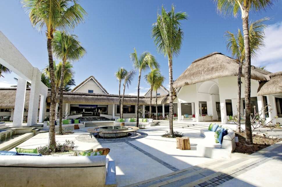 Een foto van Ambre Resort & Spa