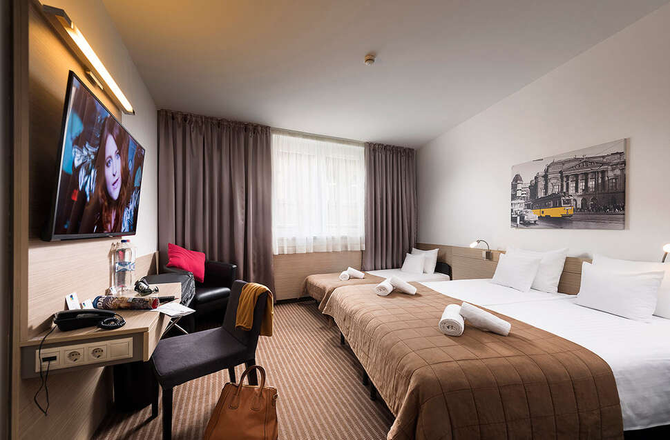 Een foto van Bo18 Hotel
