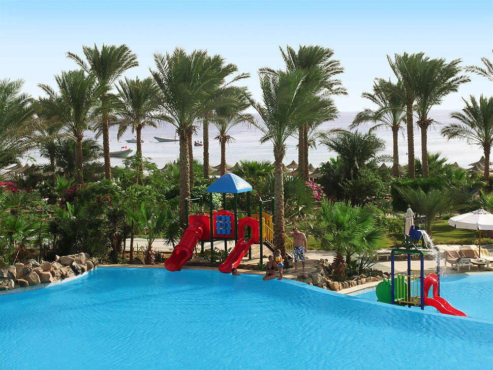 Een foto van Brayka Bay Resort