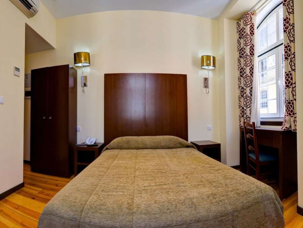 Een foto van Avenida Park Hotel