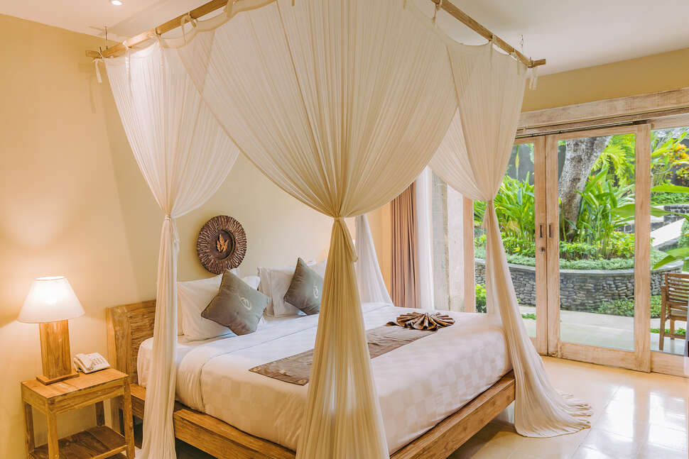 Een foto van La Berceuse Resort & Villa Nusa Dua by Taritiya Collection