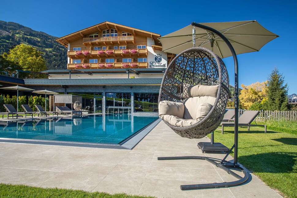 Ein Foto Hotel Elisabeth