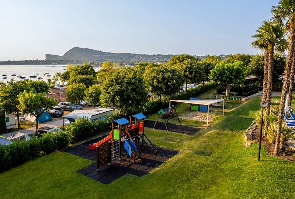 Een foto van Residence Onda Blu