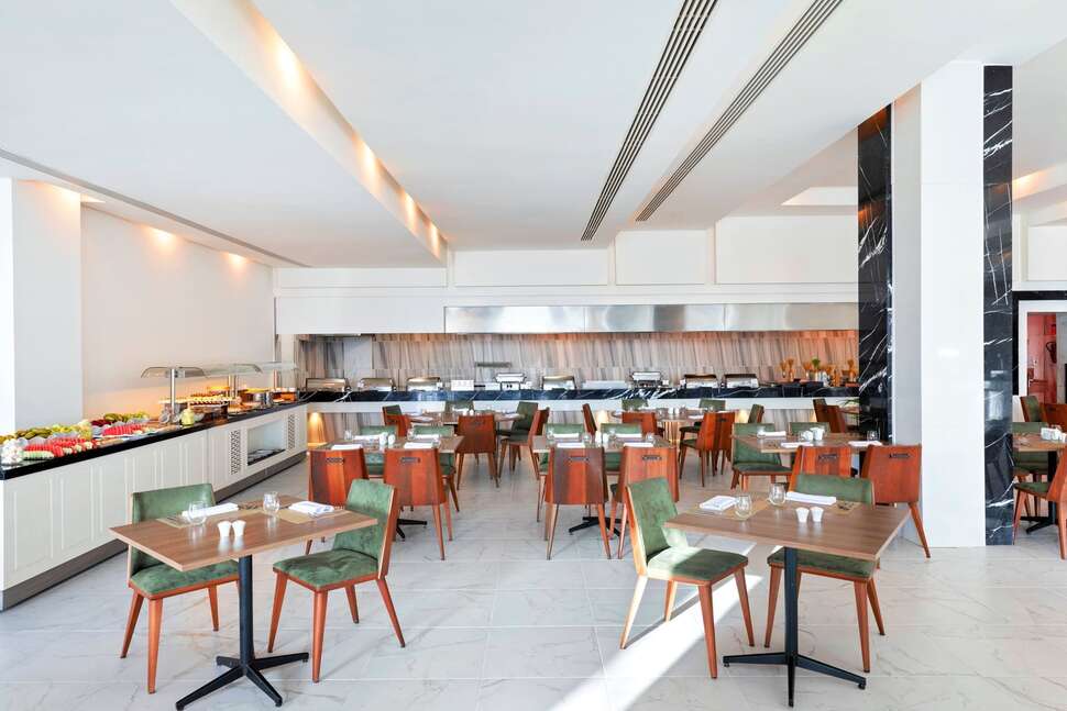 Een foto van Pickalbatros White Beach Resort