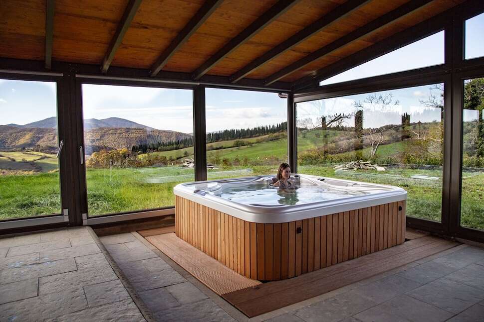 Een foto van Agri Resort & Spa Le Colline Del Paradiso