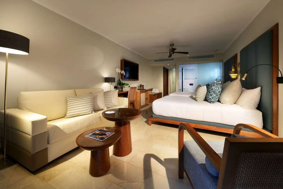 Een foto van Grand Palladium Punta Cana Resort & Spa