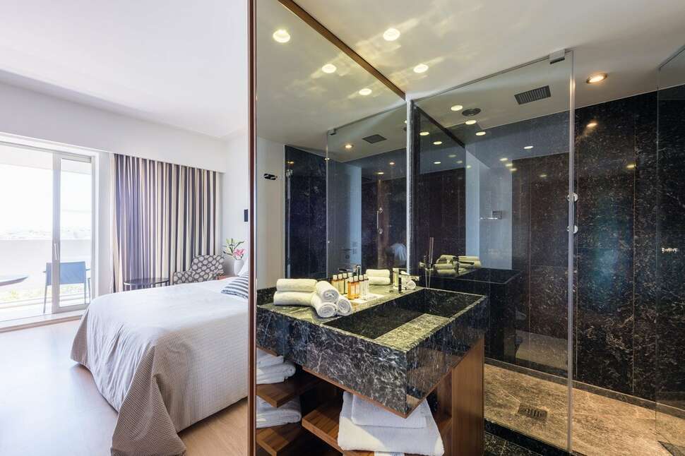 Een foto van Aquila Atlantis Hotel