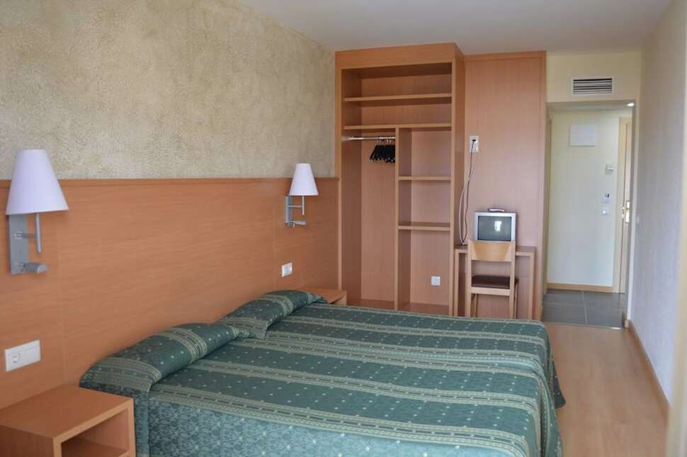 Een foto van Hotel Samba