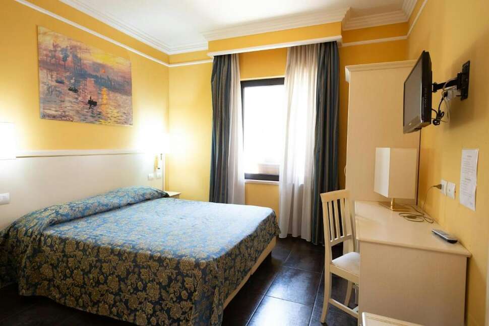Een foto van Cervara Park Hotel