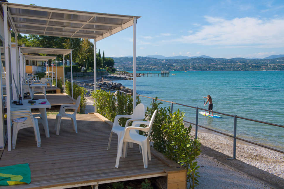 Een foto van Desenzano Lake Village