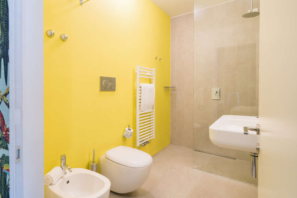 Een foto van Collini Rooms