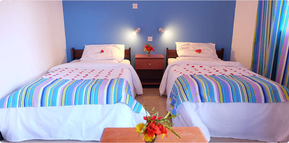 Een foto van Palma Rima Hotel