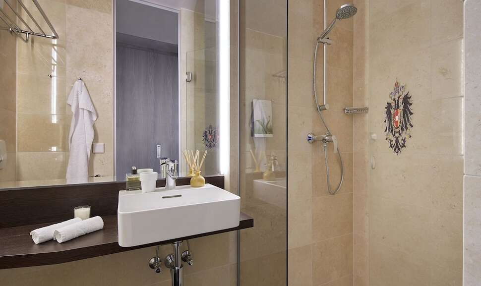 Ein Foto Living Hotel Kaiser Franz Joseph