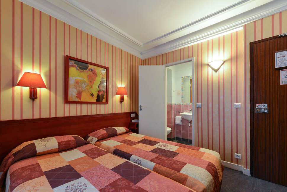 Een foto van Maison du Pre