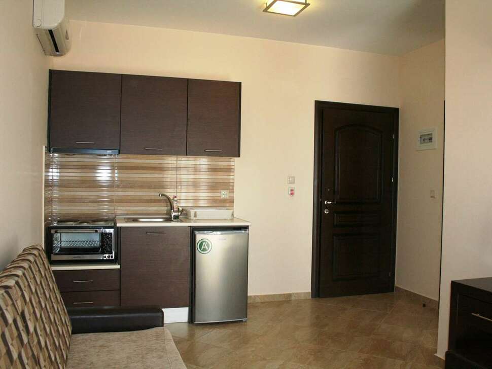 Een foto van 4 You Hotel & Appartementen