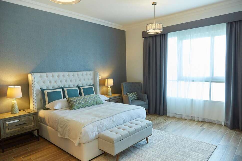 Een foto van Royal M Hotel by Gewan Abu Dhabi