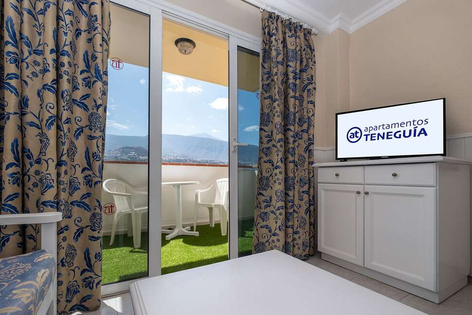 Een foto van Appartementen Teneguia